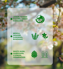 Italian – Eau de Parfum