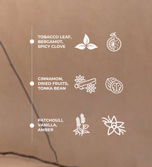 Swiss Tobacco-Eau de Parfum for Men