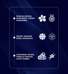 Alize Floral Eau De Parfum