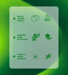 Dizar Red – Fiery & Seductive Perfume for Evenings | Alize Perfumes