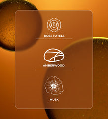 Tuscan Blend – Warm & Woody Luxury Perfume | Alize Perfumes