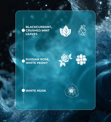 Alize Russian - Eau De Parfum