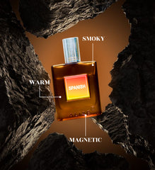 Alize Spanish Eau De Parfum