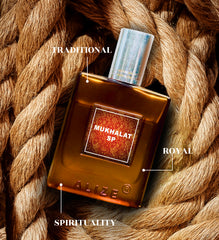 Mukhalat SP – Arabic