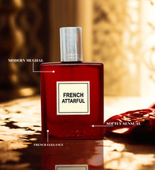 French Attarful – Eau de Parfum