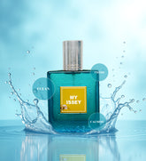 My Issey – Aqua Fresh