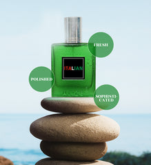 Italian – Eau de Parfum