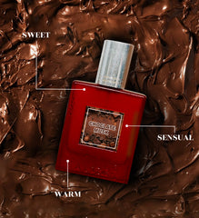 Chocolate Musk – Warm, Sweet & Sensual Perfume | Alize Perfumes