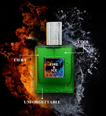 Alize Fire & Ice Eau De Parfum