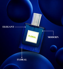 Alize Floral Eau De Parfum