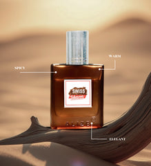 Swiss Tobacco-Eau de Parfum for Men