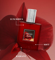 Alize French Rose Eau De Parfum