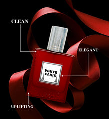 White Paris – Eau de Parfum | Romantic Fragrance for Women