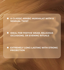 Mukhalat SP – Arabic