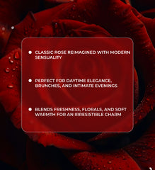 Alize French Rose Eau De Parfum