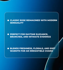 Aqua – Refreshing & Airy Perfume with Floral Warmth | Alize Perfumes