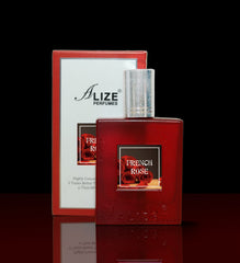 Alize French Rose Eau De Parfum