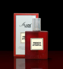 French Attarful – Eau de Parfum