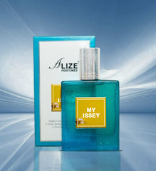 My Issey – Aqua Fresh