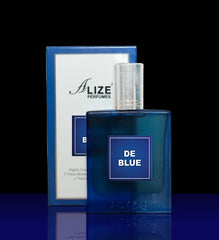 De Blue – Inspired Blue Luxury Perfume