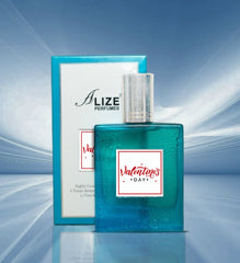 Valentine’s Day – Romantic Floral Perfume for Special Moments | Alize Perfumes
