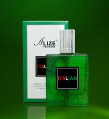 Italian – Eau de Parfum