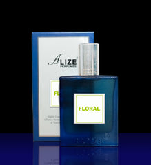 Alize Floral Eau De Parfum