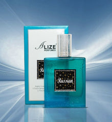 Alize Russian - Eau De Parfum