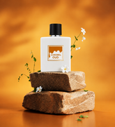 Alize Caremal Oud Eau de Parfum