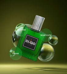 DI-GIO by Alize Perfumes – Eau de Parfum