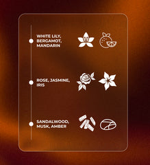 ETERNI-T by Alizé Perfumes – Unisex Long-Lasting Perfume