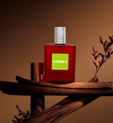 ETERNI-T by Alizé Perfumes – Unisex Long-Lasting Perfume