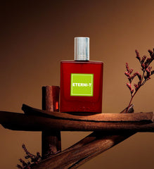 ETERNI-T by Alizé Perfumes – Unisex Long-Lasting Perfume