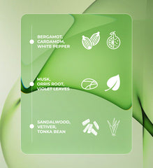 German Musk | Alizé Perfumes – Deep, Classic & Distinguished Fragrance