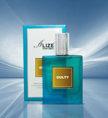 GULTY - Bold & Sensual Unisex Perfume
