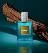 GULTY - Bold & Sensual Unisex Perfume