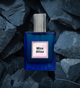 MISS ALIZA – Feminine Floral Perfume for Women | Soft & Fresh Eau De Parfum