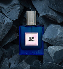 MISS ALIZA – Feminine Floral Perfume for Women | Soft & Fresh Eau De Parfum