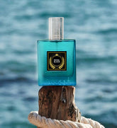 Royal Black – Bold & Sophisticated Oud Perfume