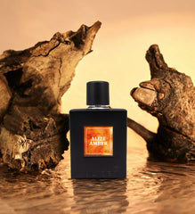Alize Amber Eau de Parfum