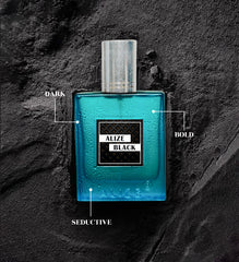 Alize Black Eau De Parfum