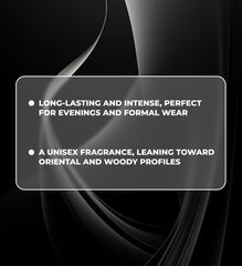 Alize Black Eau De Parfum