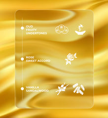 Alize Gold Eau de Parfum