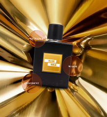 Alize Gold Eau de Parfum
