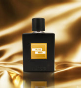 Alize Gold Eau de Parfum