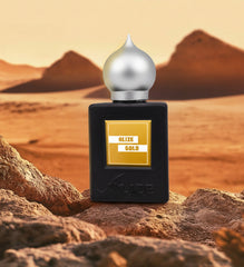 Alize Gold Attar
