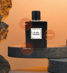 Alize Musk Eau de Parfum