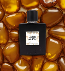Alize Musk Eau de Parfum