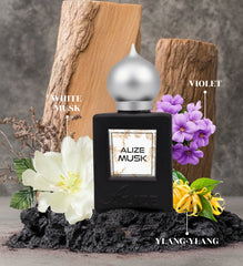Alize Musk Attar