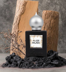 Alize Musk Attar